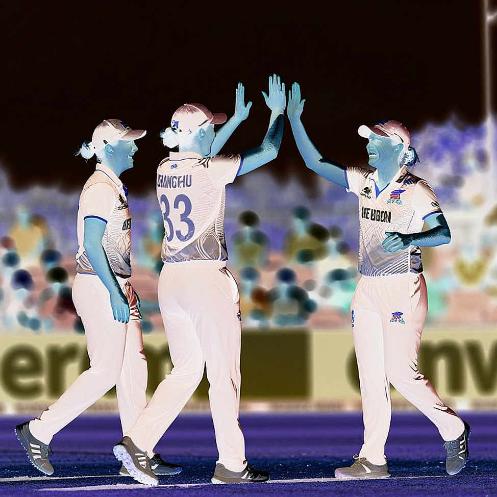 No Pitch Behind the Token: Asian Cricket's Blockchain Illusion and the Empty Gallery of Mymensingh No Pitch Behind the Token: Asian Cricket's Blockchain Illusion and the Empty Gallery of Mymensingh