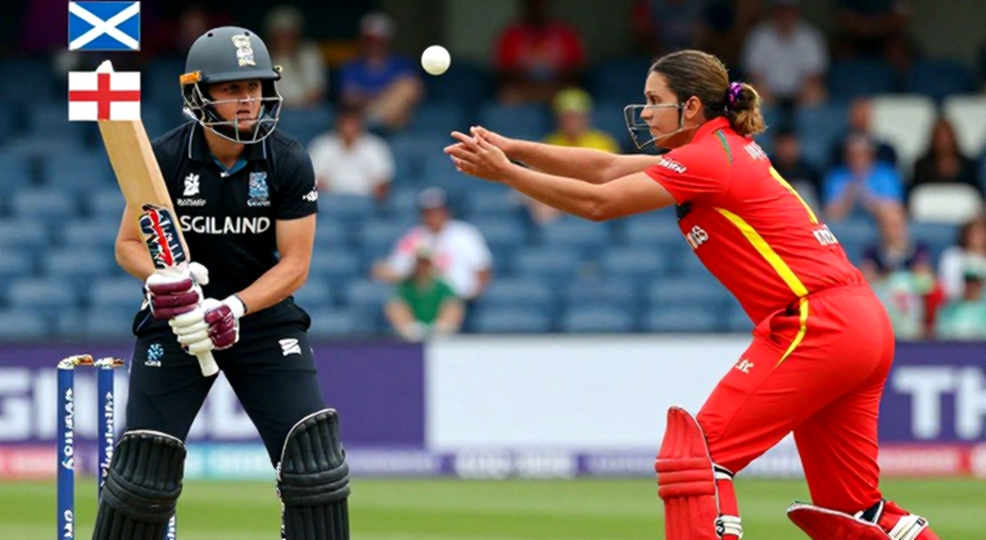 The Testimony of a Silent Record: When an Empty Row Becomes the Trap in Cricket Data Audits