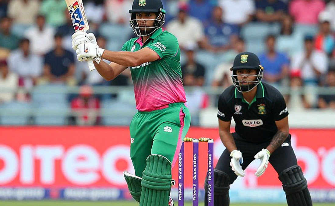 অপেক্ষার লেজার: ভাইবভ সূর্যবংশীর হাইপ-উত্তর নীরব হিসাবনিকাশ অপেক্ষার লেজার: ভাইবভ সূর্যবংশীর হাইপ-উত্তর নীরব হিসাবনিকাশ