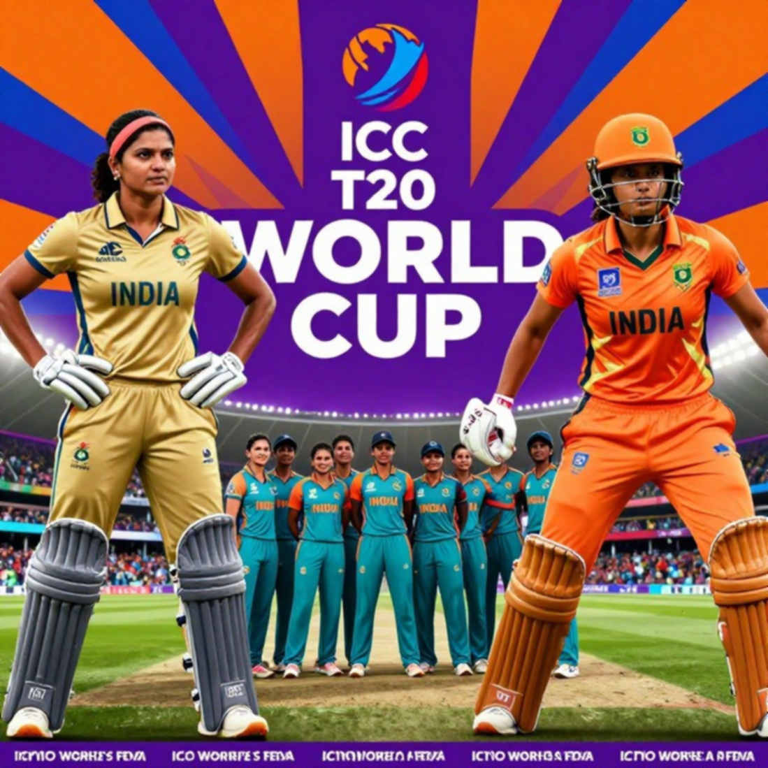 যে খাতা কখনও ভোলে না: এশিয়ার ক্রিকেট, ব্লকচেইন আর স্মৃতির হিসাব