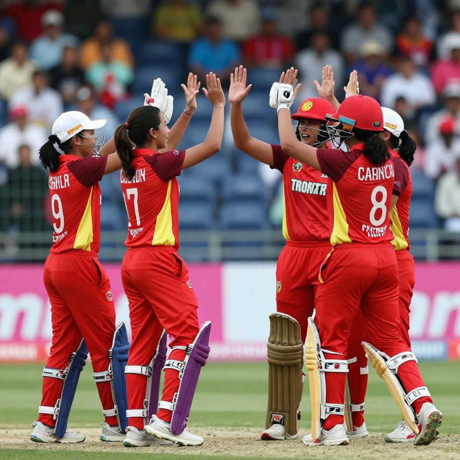 যাচাই ছাড়া ক্রিকেট: ভাঙা ডেটা-পাইপলাইন আর বাজির অন্ধকার