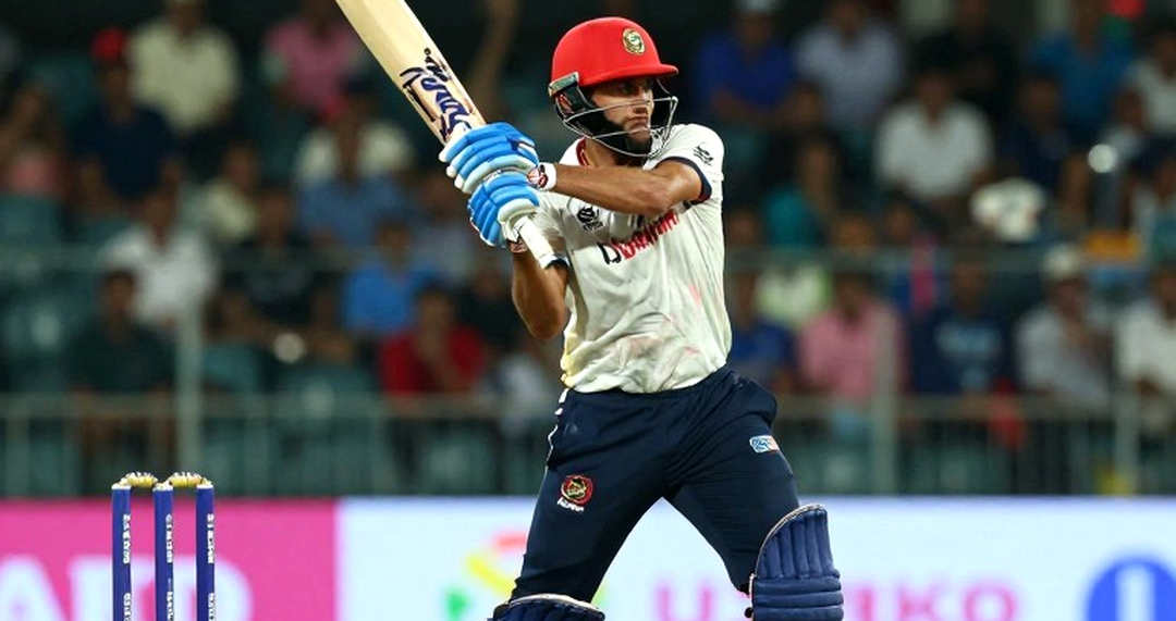 এক-টেস্ট বিস্ময়ের নীরব অর্থনীতি: ১১২ রানে ডেবিউ, তারপর কেউ আর ডাকেনি