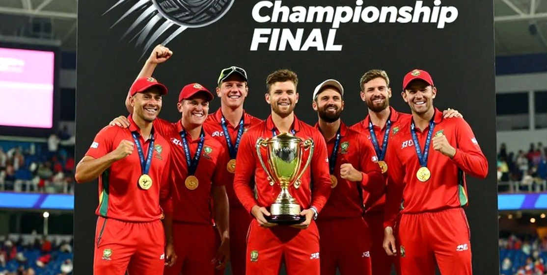 Evidence of Absence: The Ledger Bangladesh Cricket Never Kept Evidence of Absence: The Ledger Bangladesh Cricket Never Kept