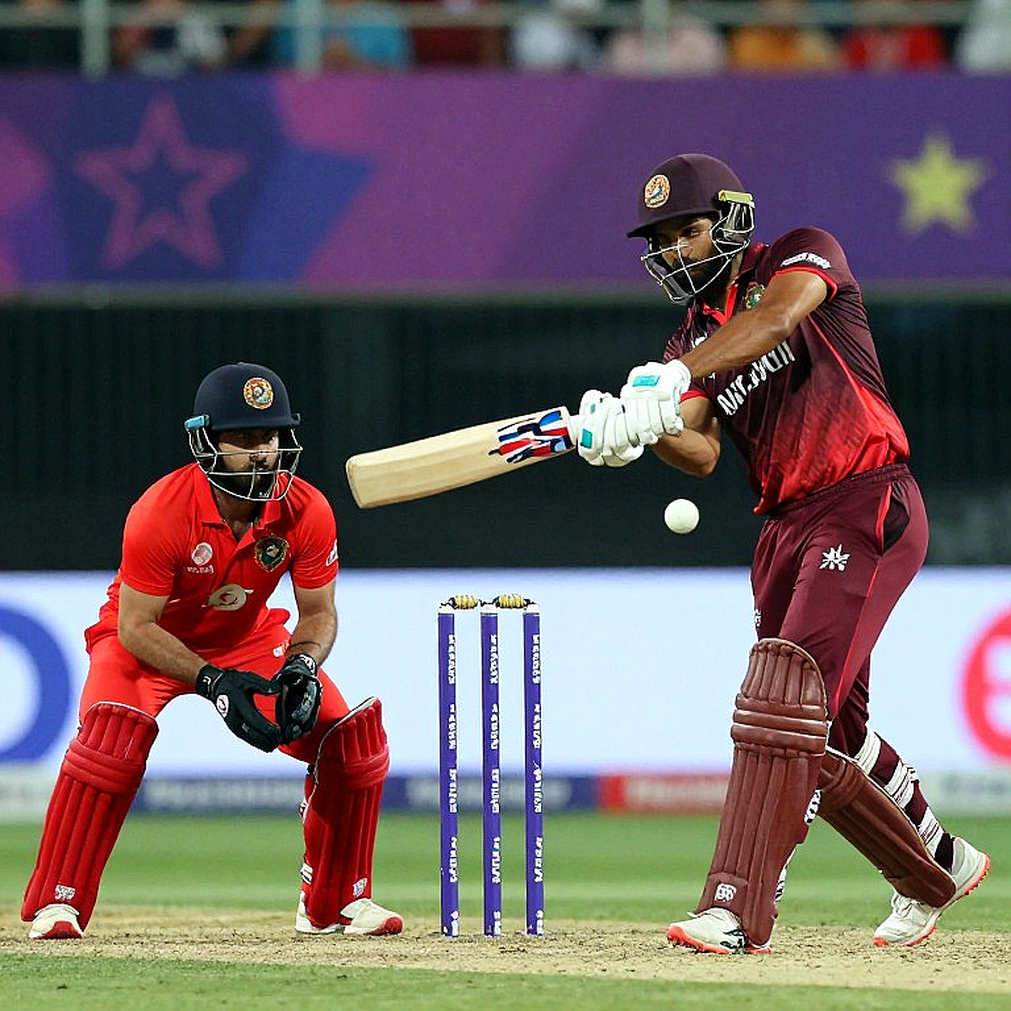 Evidence of Absence: The Ledger Bangladesh Cricket Never Kept Evidence of Absence: The Ledger Bangladesh Cricket Never Kept