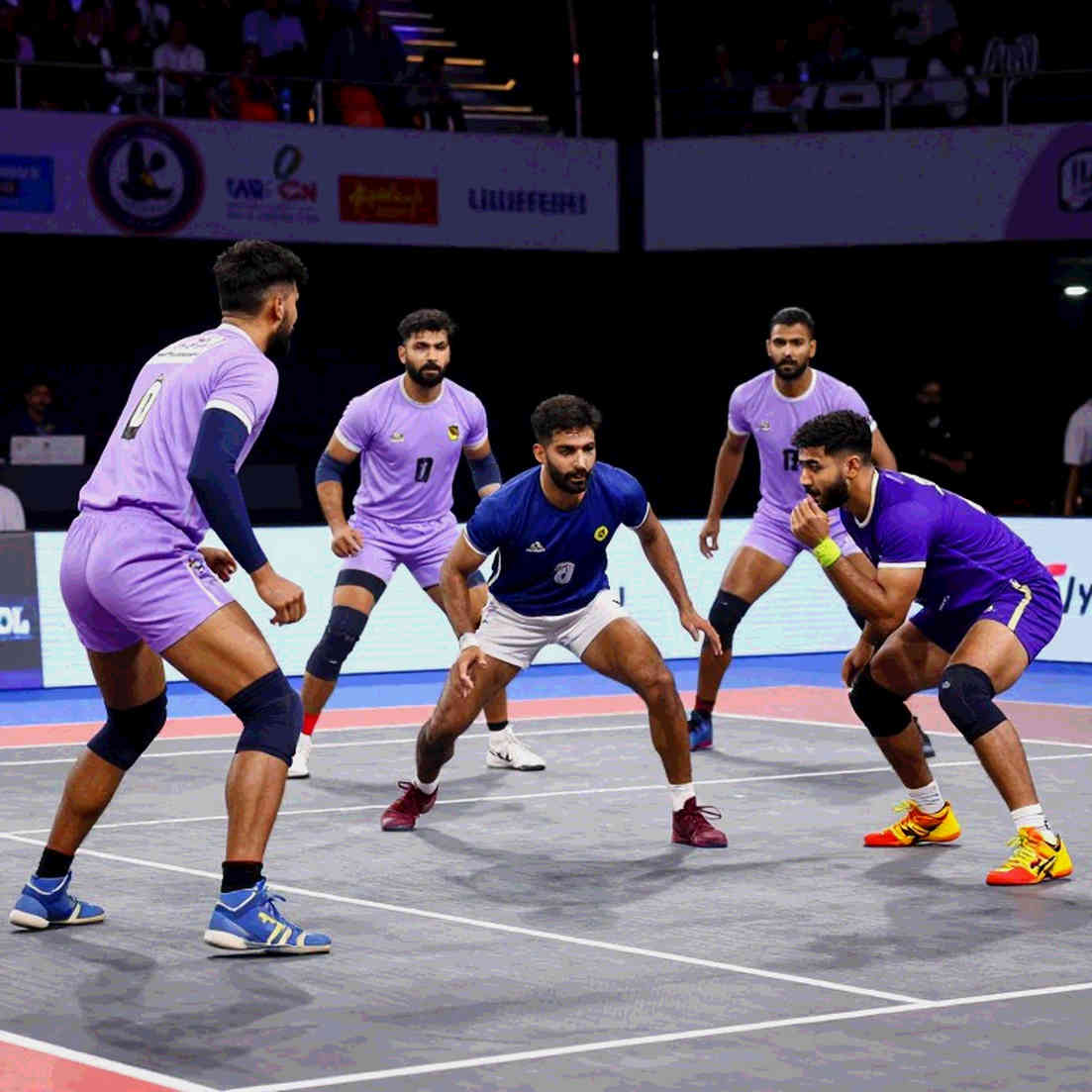 Commonwealth Kabaddi Championship 2026: The Real Story Behind the Twelve Golden Names Missing From India's Probables List Commonwealth Kabaddi Championship 2026: The Real Story Behind the Twelve Golden Names Missing From India's Probables List