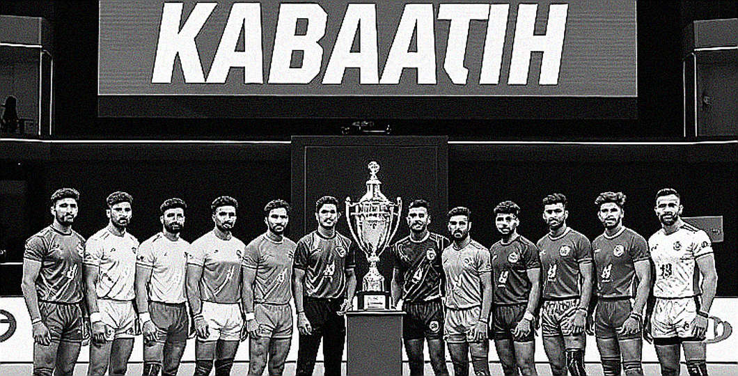 Commonwealth Kabaddi Championship 2026: The Real Story Behind the Twelve Golden Names Missing From India's Probables List Commonwealth Kabaddi Championship 2026: The Real Story Behind the Twelve Golden Names Missing From India's Probables List