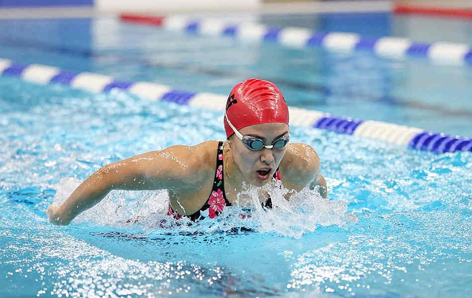 1:45.28 Versus 1:45.74 — Inside the Numbers of a French Middle-Distance Project Bound for Florida