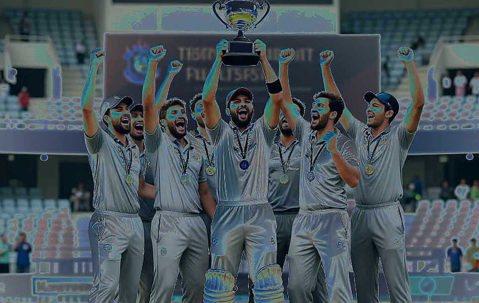The Clock at New Chandigarh: India Four Overs Short, West Indies Two The Clock at New Chandigarh: India Four Overs Short, West Indies Two