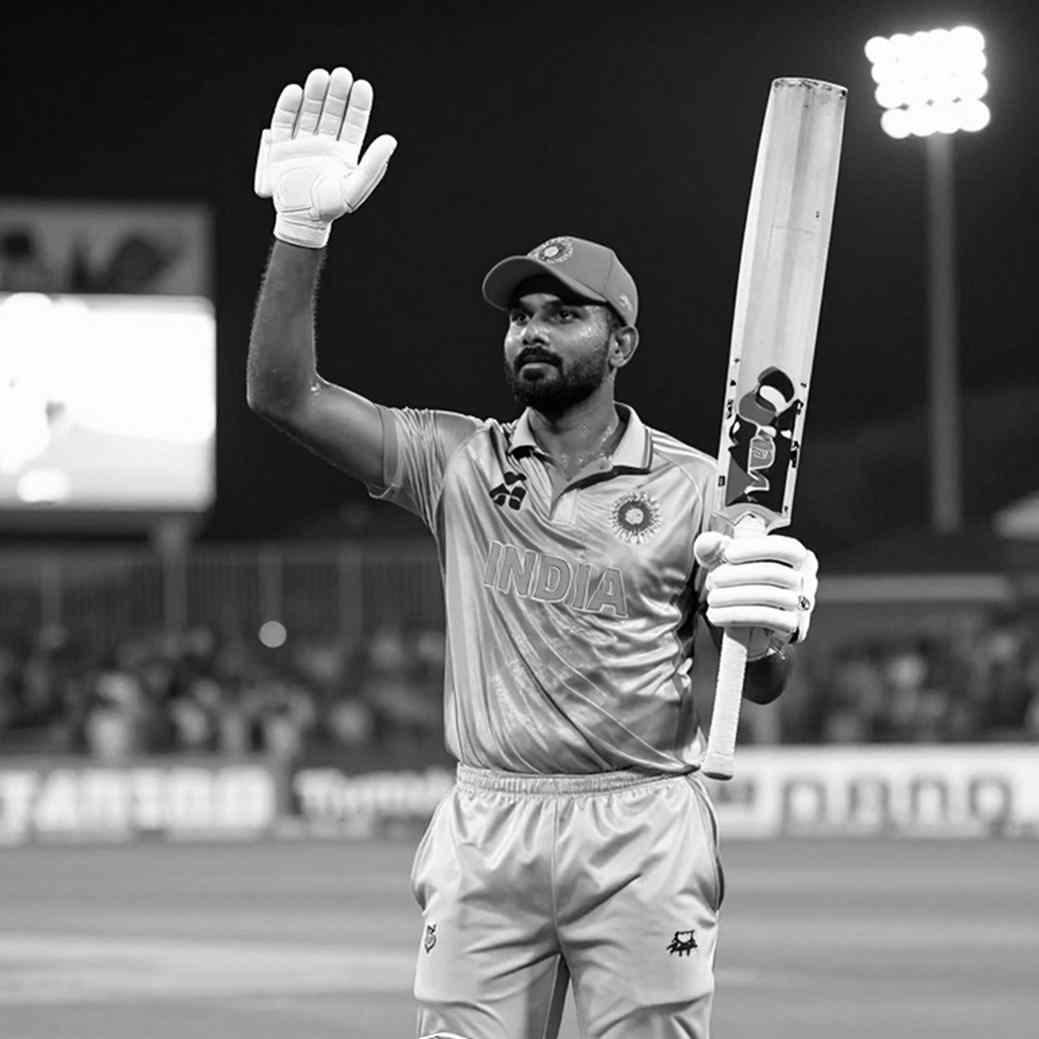 The Over-Rate Ledger: Two Teams Fined in New Chandigarh, and the Numbers the Scoreboard Never Records The Over-Rate Ledger: Two Teams Fined in New Chandigarh, and the Numbers the Scoreboard Never Records