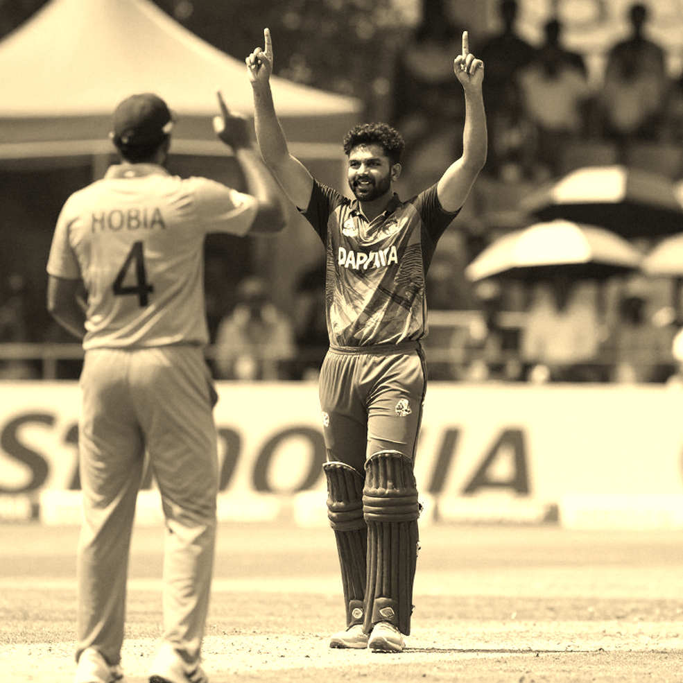 খালি ঘরের খতিয়ান: ক্রিকেট বিশ্লেষণে সবচেয়ে দামি উত্তরটা "জানি না"