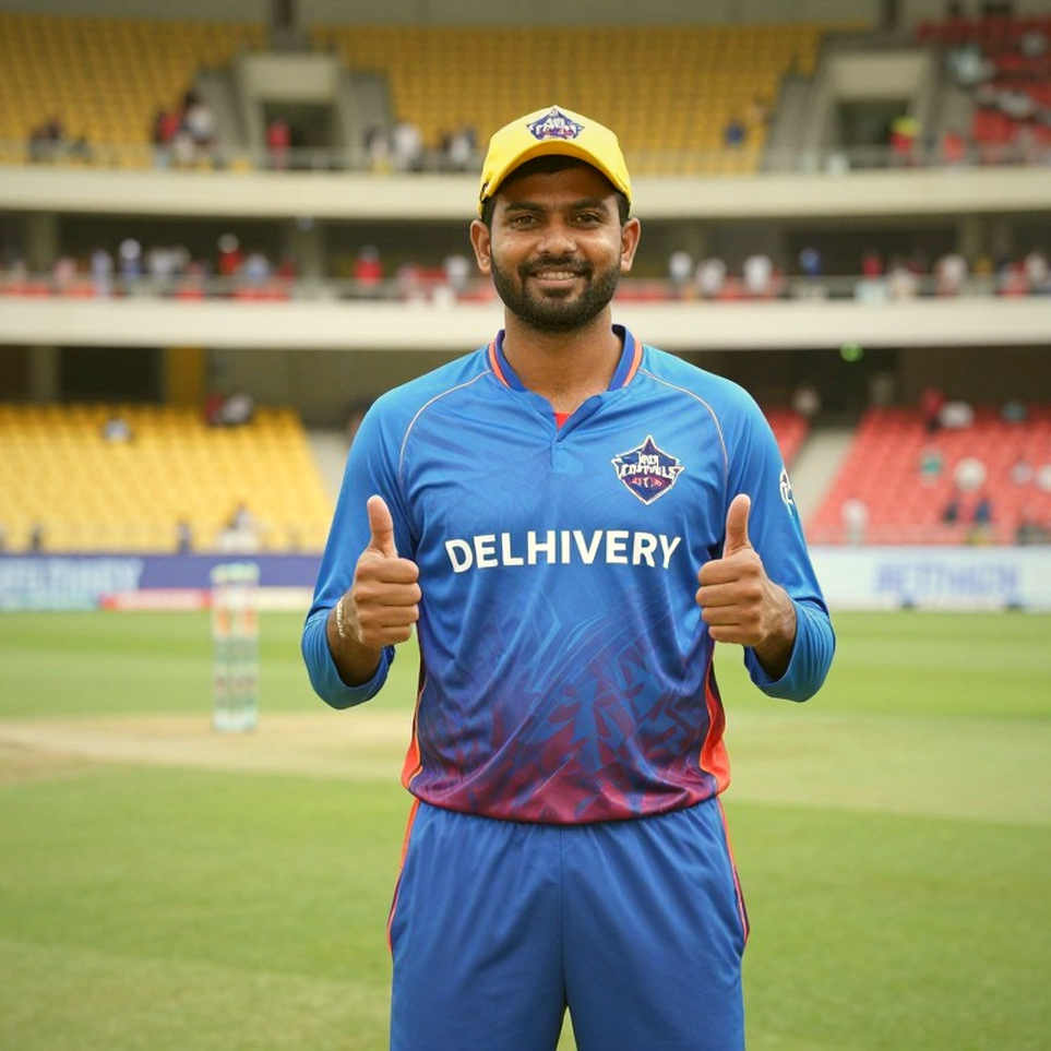 The Future of Cricket on Blockchain: Can the Ledger Change Fair Play?