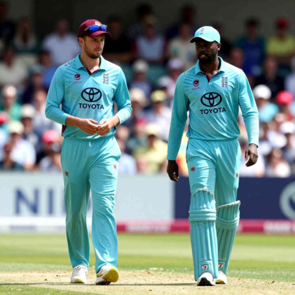 The Future of Cricket on Blockchain: Can the Ledger Change Fair Play?