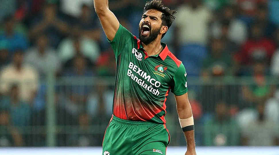 The Gaps Between Deliveries: How Bangladesh's Domestic Circuit Quietly Erodes Its Pace Reserves The Gaps Between Deliveries: How Bangladesh's Domestic Circuit Quietly Erodes Its Pace Reserves