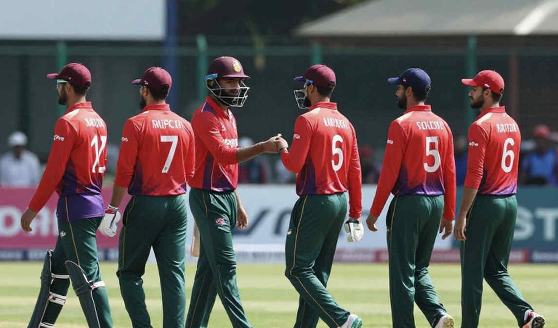 A Dream Locked in the Wrong Tag: Pakistan's GHTA and Meezan Bank Inside the cricket_asia Label A Dream Locked in the Wrong Tag: Pakistan's GHTA and Meezan Bank Inside the cricket_asia Label