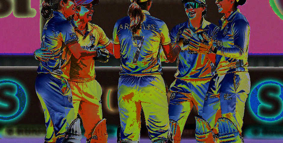 The Three Shapes of the Pitch: Asian Cricket's Language, Diaspora and Franchise Politics The Three Shapes of the Pitch: Asian Cricket's Language, Diaspora and Franchise Politics