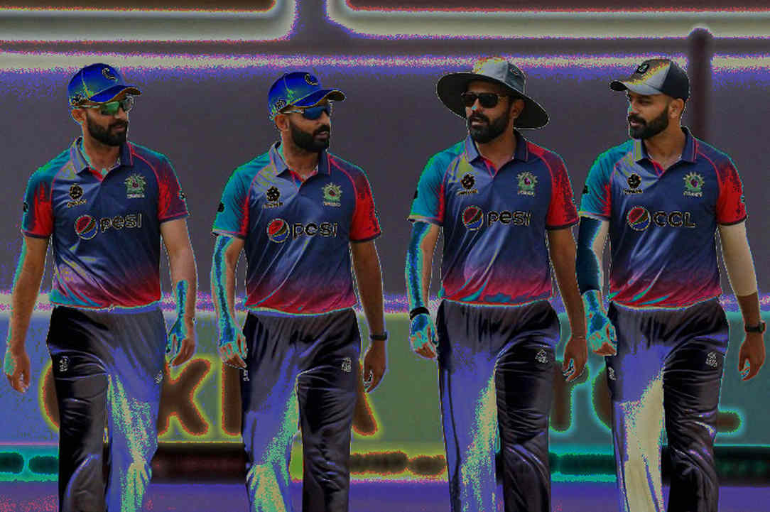 Blocks of Judgment: Why Cricket's Adjudication Ledger Can Never Truly Be Immutable Blocks of Judgment: Why Cricket's Adjudication Ledger Can Never Truly Be Immutable