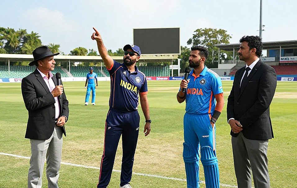 খালি ঘরগুলোই বলে দেয়: ক্রিকেটের আসল স্কোরকার্ড কে লেখে