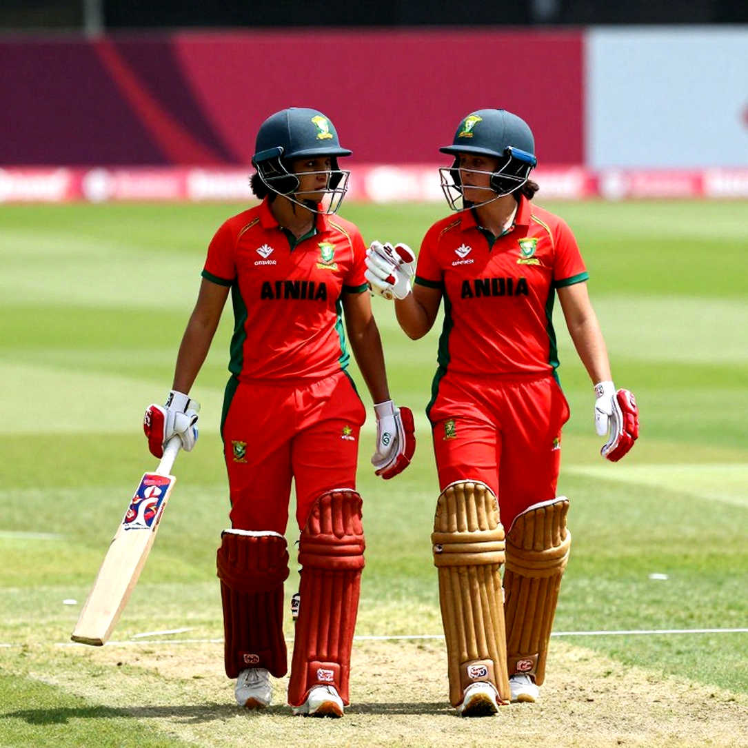 The Ledger Beyond the Pitch: When Cricket Is Written on Blockchain The Ledger Beyond the Pitch: When Cricket Is Written on Blockchain