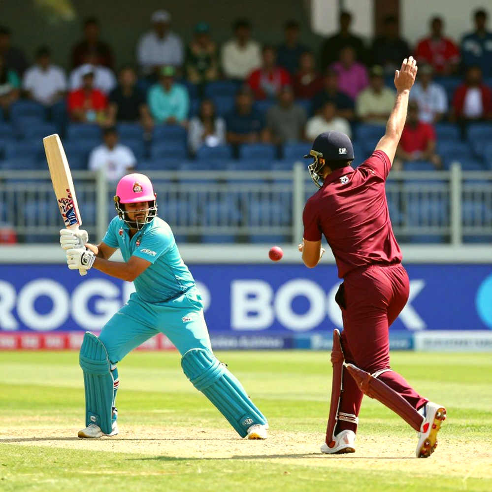 The New Pace Economy: Who Builds Asia's Fast Bowlers, and Who Harvests Them
