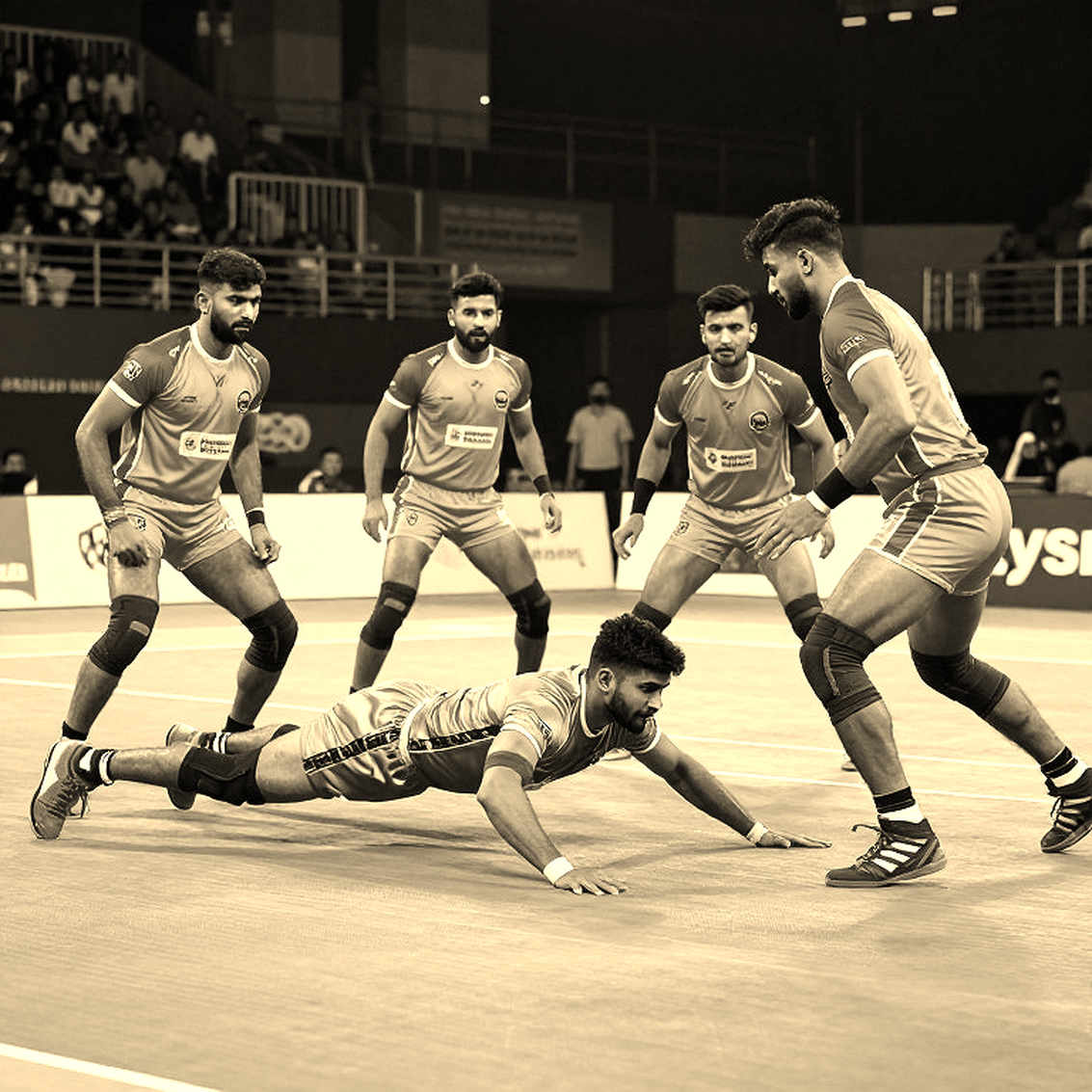 Commonwealth Kabaddi Championship 2026: Not the 17-Name List, the Crack Is in the Field's Quality Commonwealth Kabaddi Championship 2026: Not the 17-Name List, the Crack Is in the Field's Quality