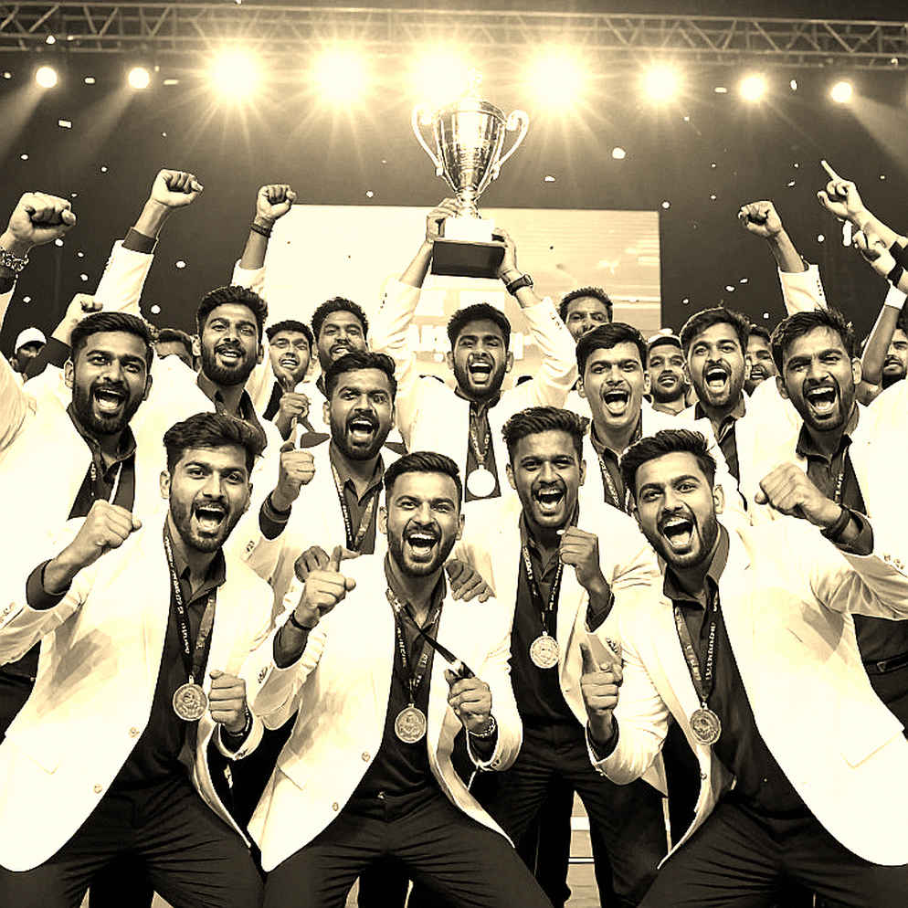 Commonwealth Kabaddi Championship 2026: Not the 17-Name List, the Crack Is in the Field's Quality Commonwealth Kabaddi Championship 2026: Not the 17-Name List, the Crack Is in the Field's Quality
