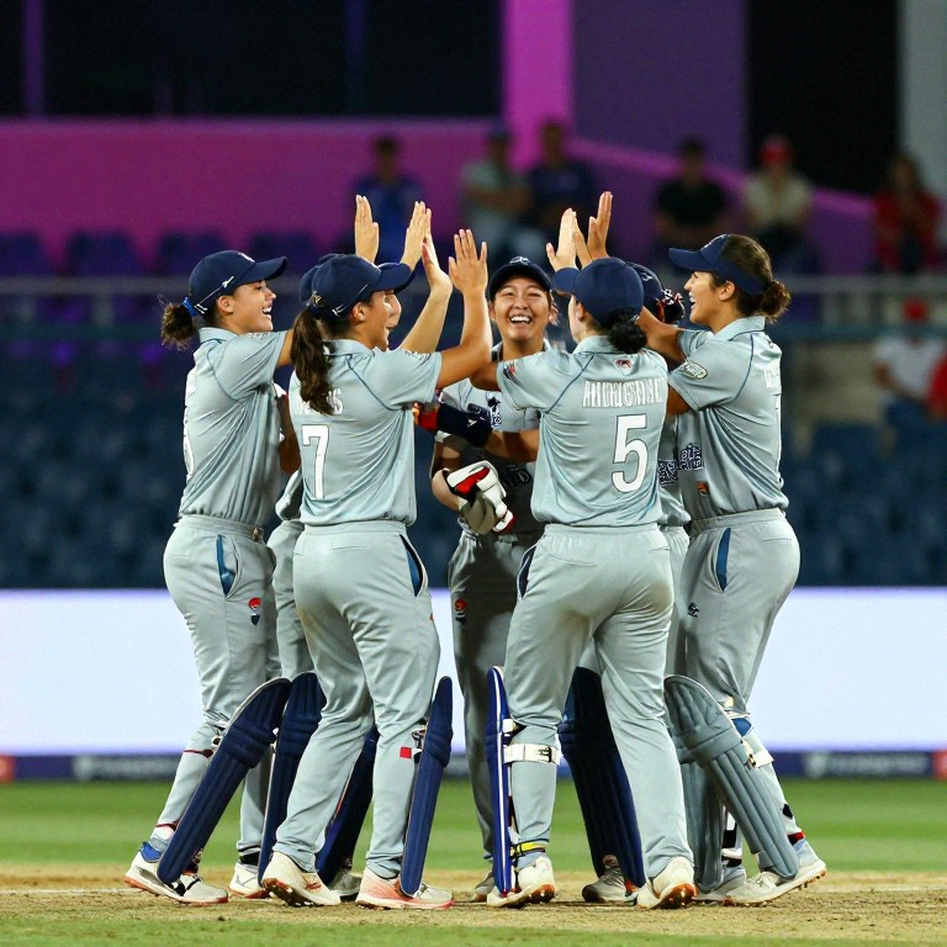 In Asian Cricket the Result Arrives Last, the Rhythm Arrives First — The Scorecard Inside the Notebook
