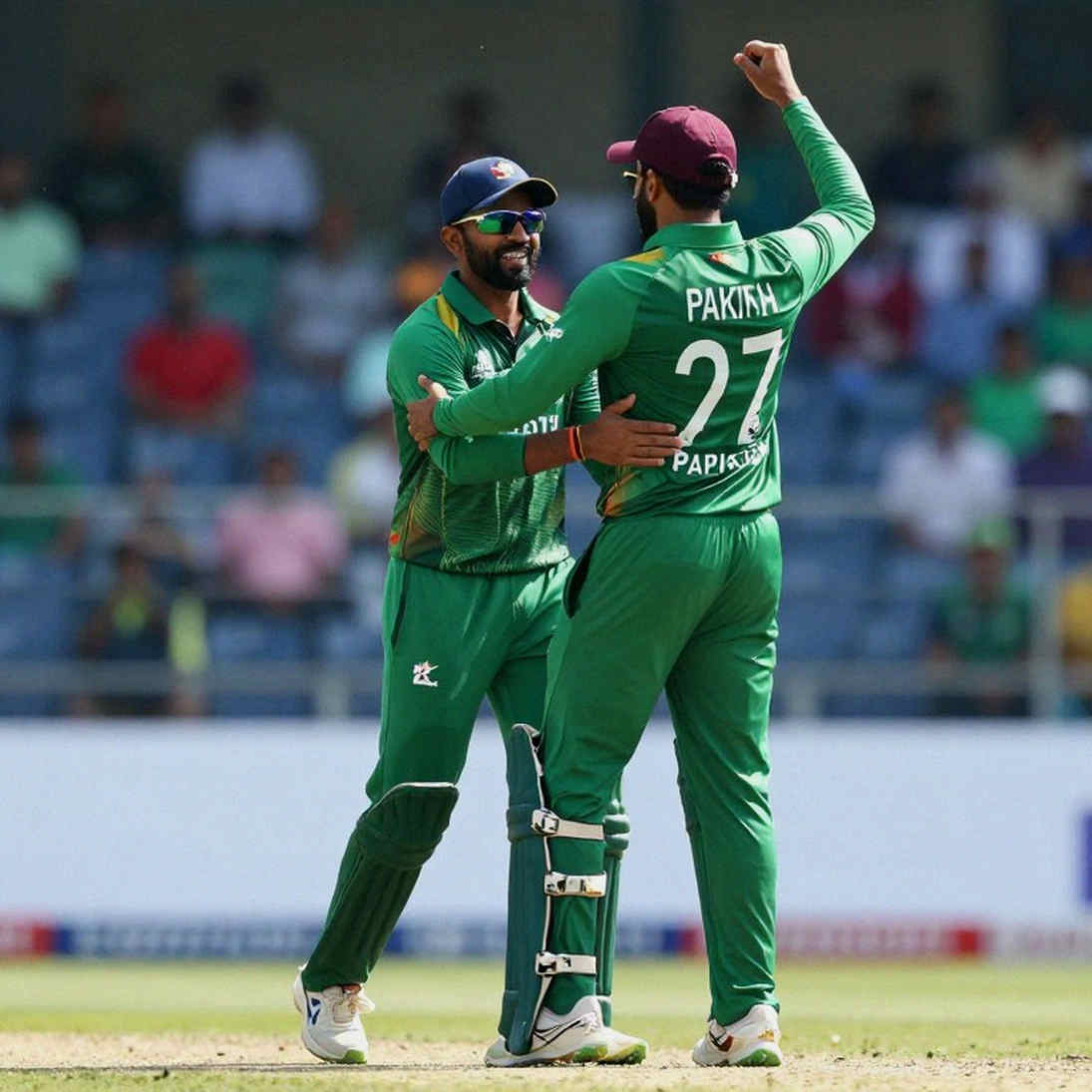 In Asian Cricket the Result Arrives Last, the Rhythm Arrives First — The Scorecard Inside the Notebook