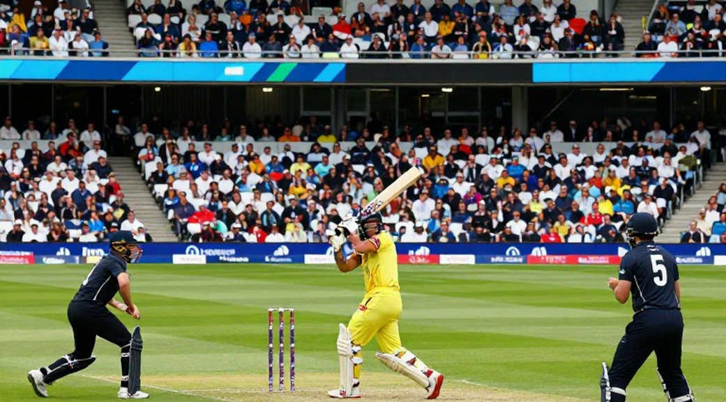 The Geometry of the Death Overs: Why 30 Off 30 Is No Longer Safe The Geometry of the Death Overs: Why 30 Off 30 Is No Longer Safe
