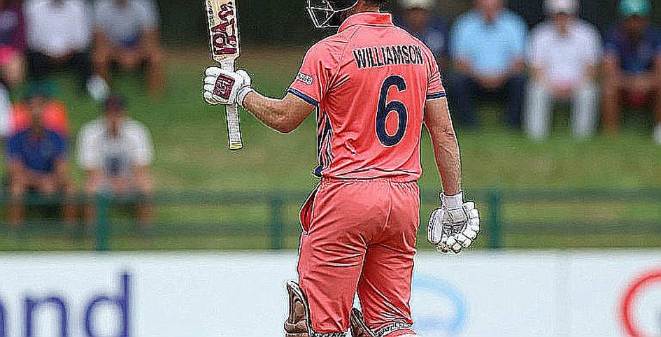 The Geometry of the Death Overs: Why 30 Off 30 Is No Longer Safe The Geometry of the Death Overs: Why 30 Off 30 Is No Longer Safe