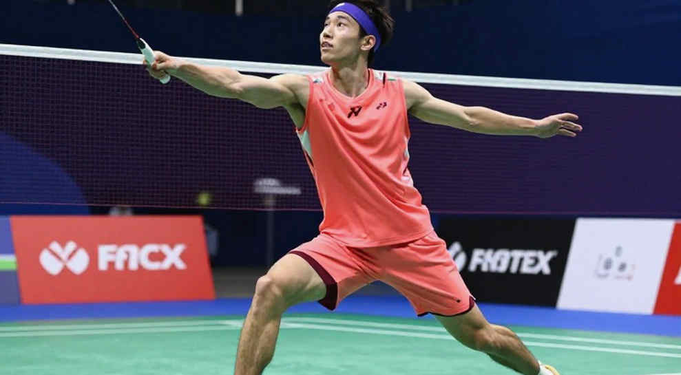 The Line Struck Out on Kumamoto's Entry List: Shi Yuqi's Absence and Li Shifeng's Lone Burden The Line Struck Out on Kumamoto's Entry List: Shi Yuqi's Absence and Li Shifeng's Lone Burden