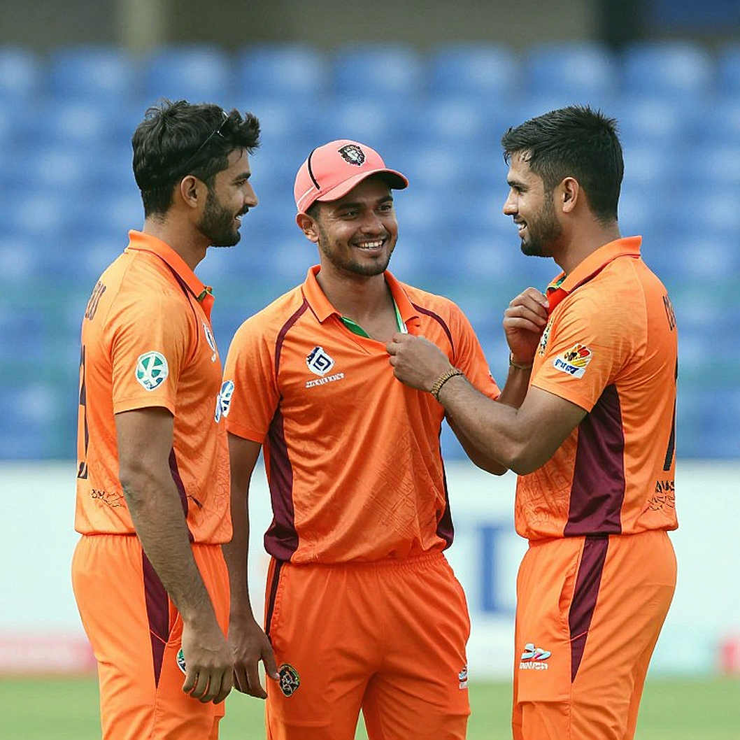 India-Pakistan Confirmed: ACC Men's U19 Asia Cup 2026 Schedule Unveiled in Oman