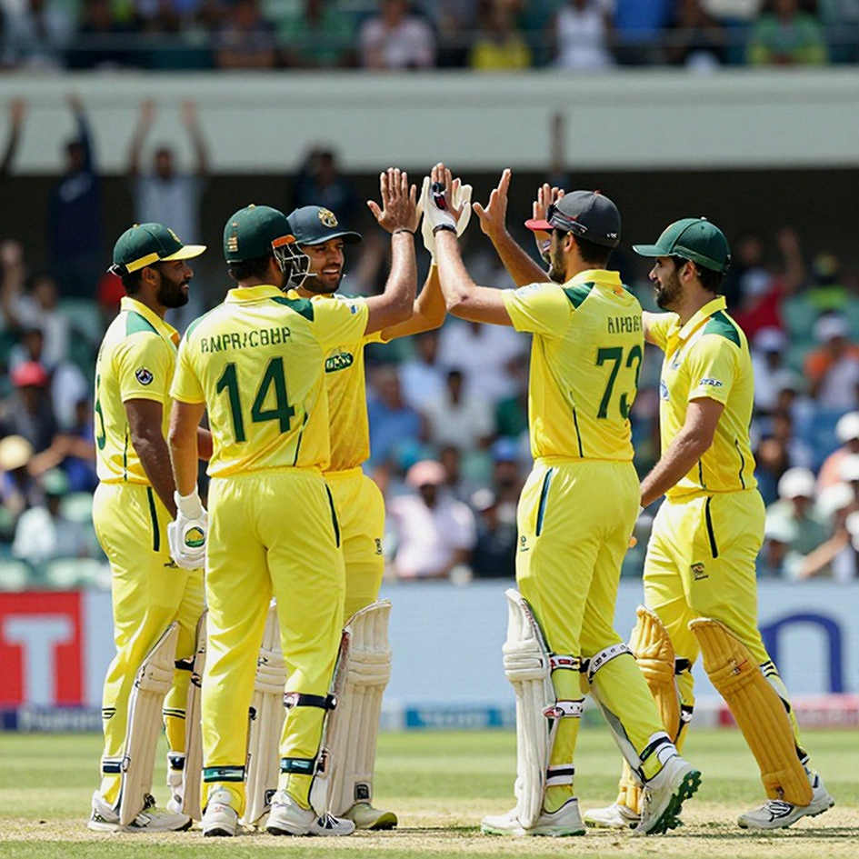Silent Tape, Loud Crowd: The Format-Conflation Trap in Cricket Analysis Silent Tape, Loud Crowd: The Format-Conflation Trap in Cricket Analysis