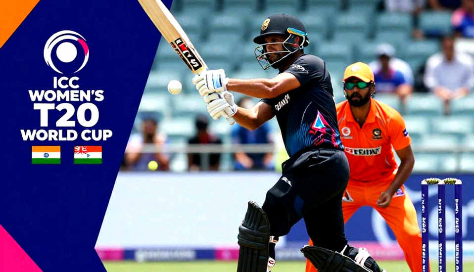 পাওয়ারপ্লের ৫৪: ফরহানের ৮৯ ও পাকিস্তানের হিসাবি চেজ — প্রথম টি-টোয়েন্টির টেপ-বিশ্লেষণ
