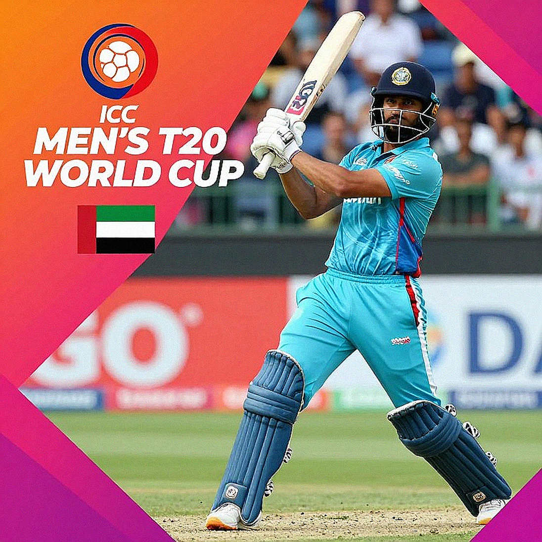 ১২.১ ওভারের জ্যামিতি: আফগানিস্তান কীভাবে একটা অঙ্ককে বোলিং প্ল্যান বানাল