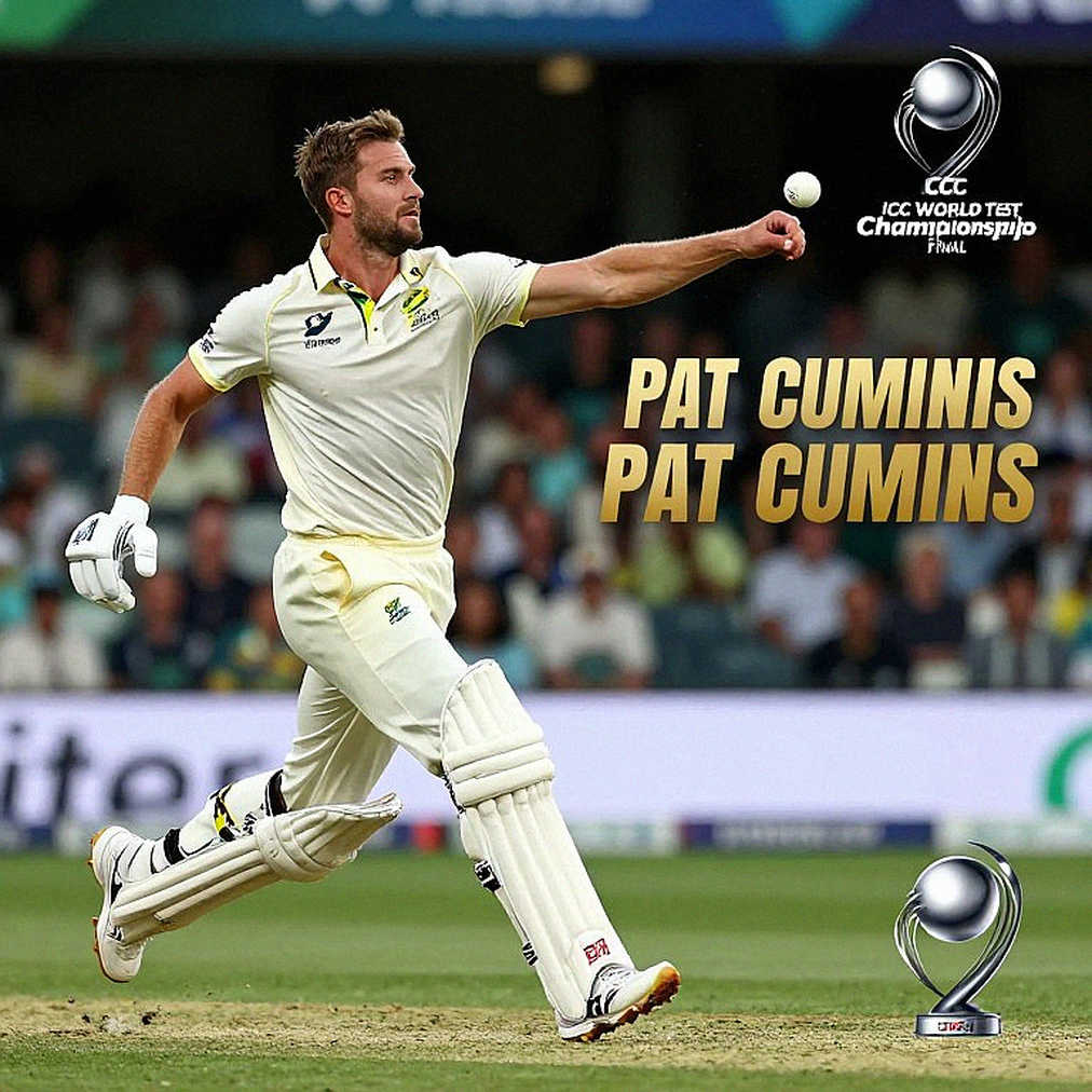 Australia's 214-Run Win in Durban: The Decision Was the 314/6 Declaration, Not the Headline