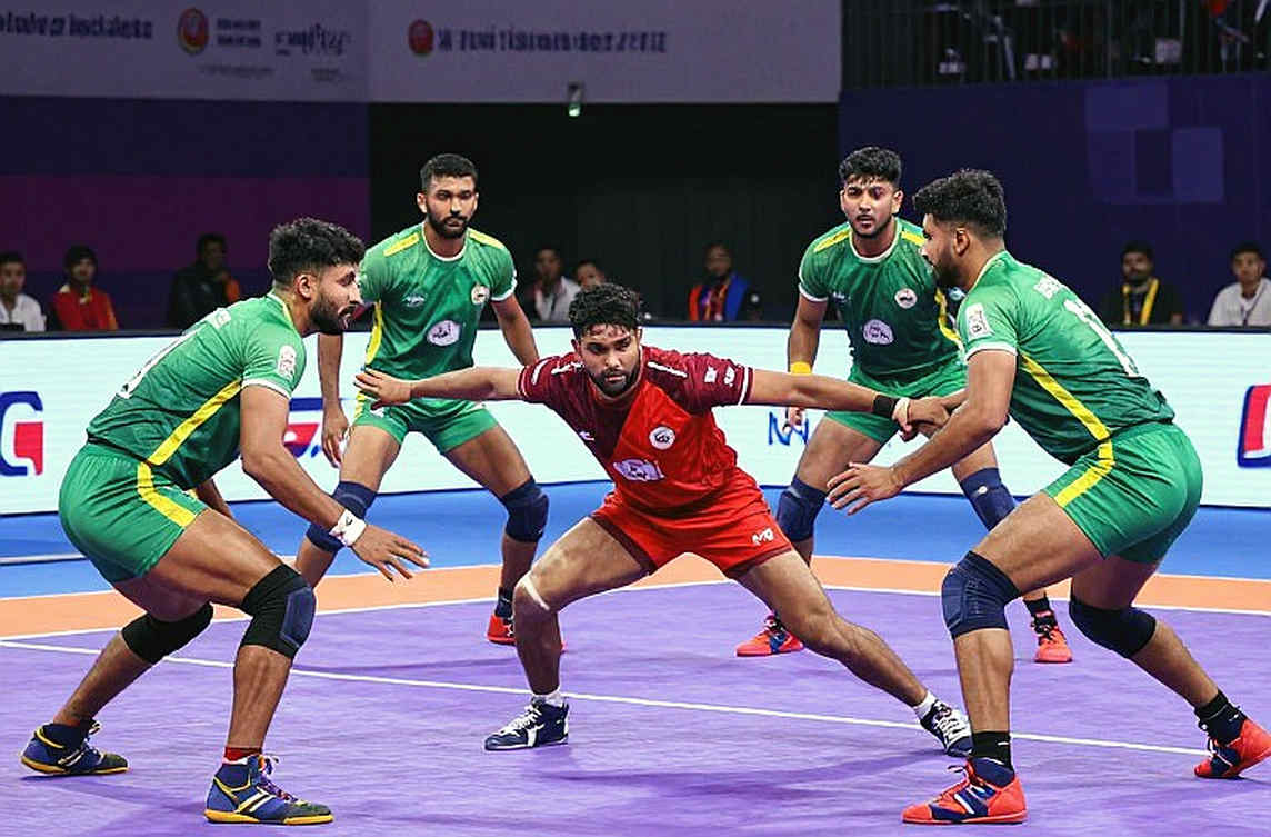 Commonwealth Kabaddi Championship 2026: The 17 Probables, the Rested Asian Games Gold Squad, and an Incomplete Internationalisation Commonwealth Kabaddi Championship 2026: The 17 Probables, the Rested Asian Games Gold Squad, and an Incomplete Internationalisation