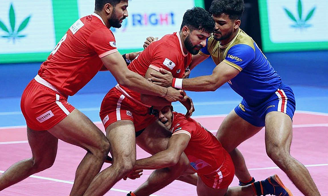 Commonwealth Kabaddi Championship 2026: The 17 Probables, the Rested Asian Games Gold Squad, and an Incomplete Internationalisation Commonwealth Kabaddi Championship 2026: The 17 Probables, the Rested Asian Games Gold Squad, and an Incomplete Internationalisation