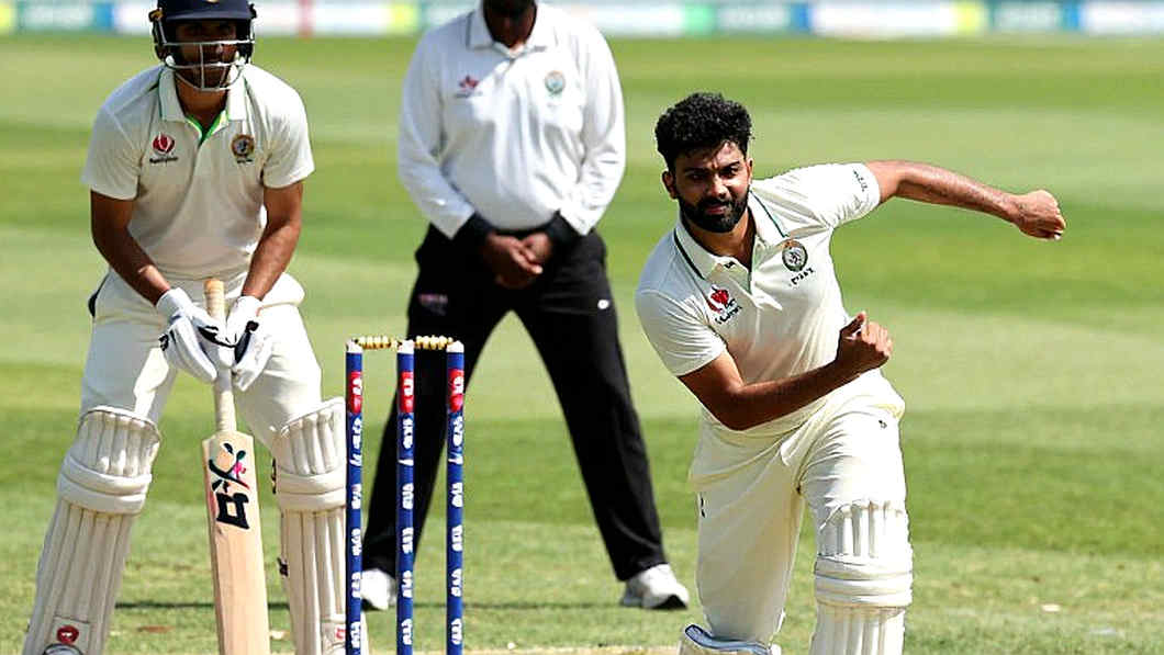 লেজারে তার নাম ছিল স্কাউটের তিন সিজন আগেই: অনূর্ধ্ব-১৯ বিশ্বকাপের আগে বাংলাদেশের পাইপলাইনের অডিট