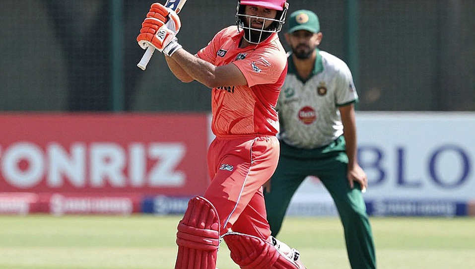 Farhan's 238: A Record's Narrow Fence and the Wider Truth on the Pitch Farhan's 238: A Record's Narrow Fence and the Wider Truth on the Pitch