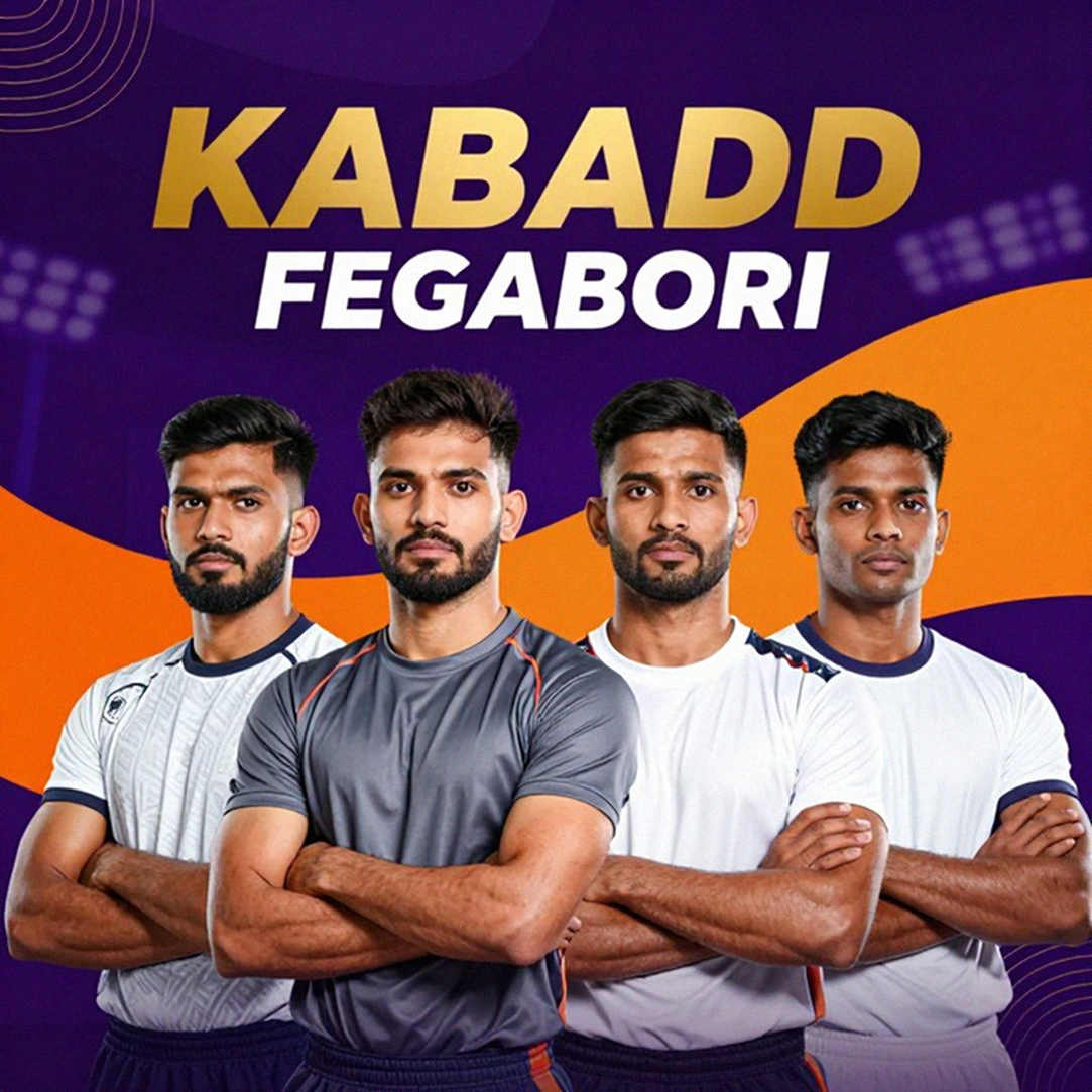 Commonwealth Kabaddi Championship 2026: The Mirage Visible in Mymensingh Before Dhaka's Semifinal Commonwealth Kabaddi Championship 2026: The Mirage Visible in Mymensingh Before Dhaka's Semifinal