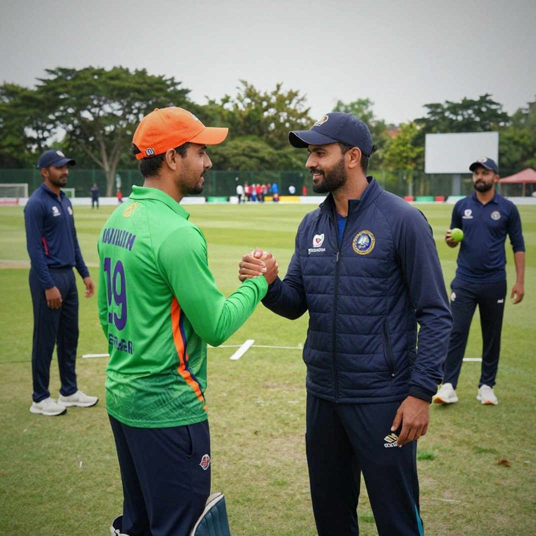 The Off-Ball Ledger: From Rawalpindi's Fast Pitch to Mirpur's Slow Arithmetic — Where Bangladesh's Test Collapses Are Actually Written