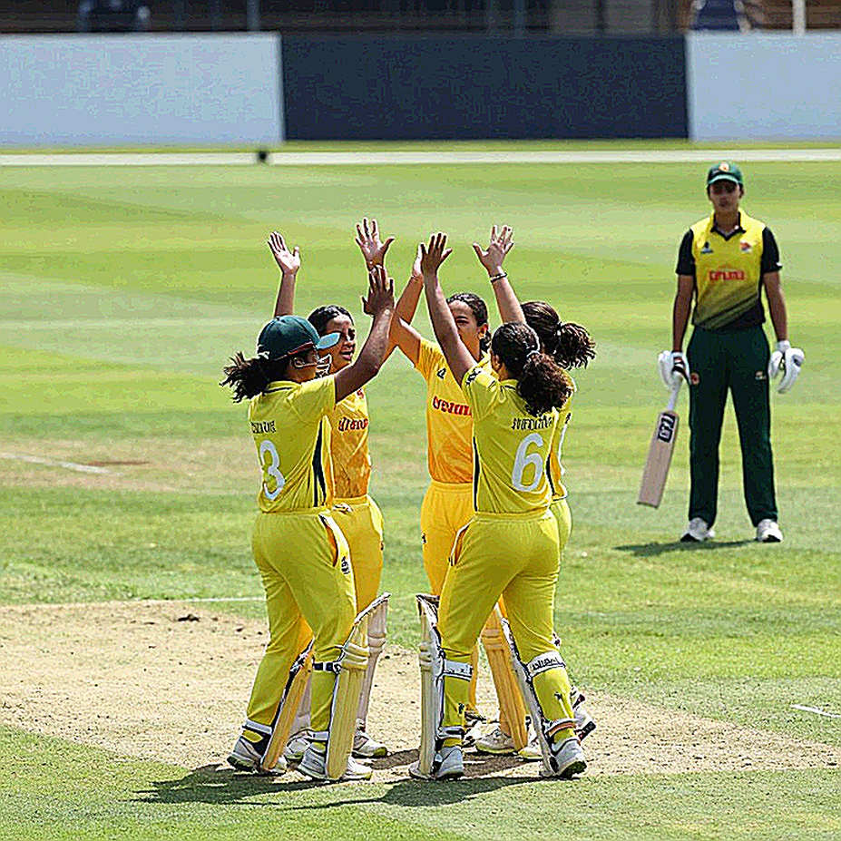54 Not Out Off 39: When a Corporate-League Clip Wears the Costume of Professional T20 Evidence