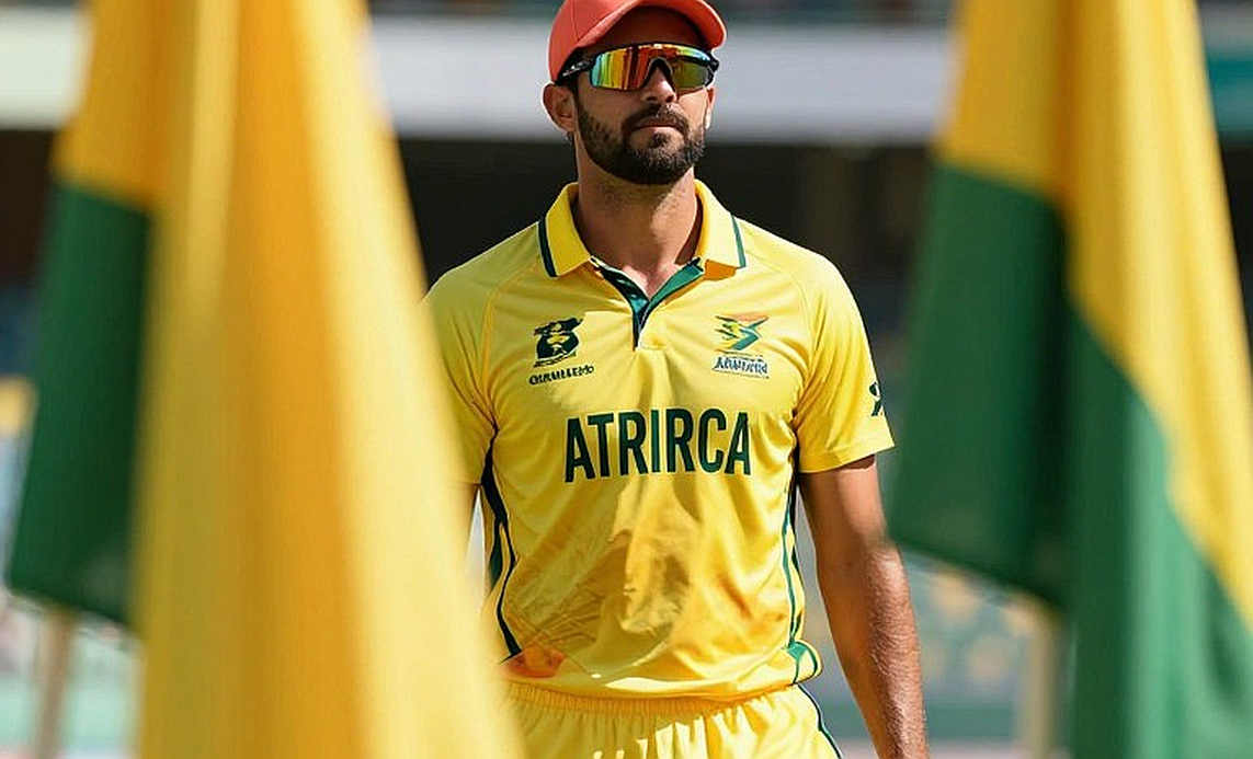 54 Not Out Off 39: When a Corporate-League Clip Wears the Costume of Professional T20 Evidence