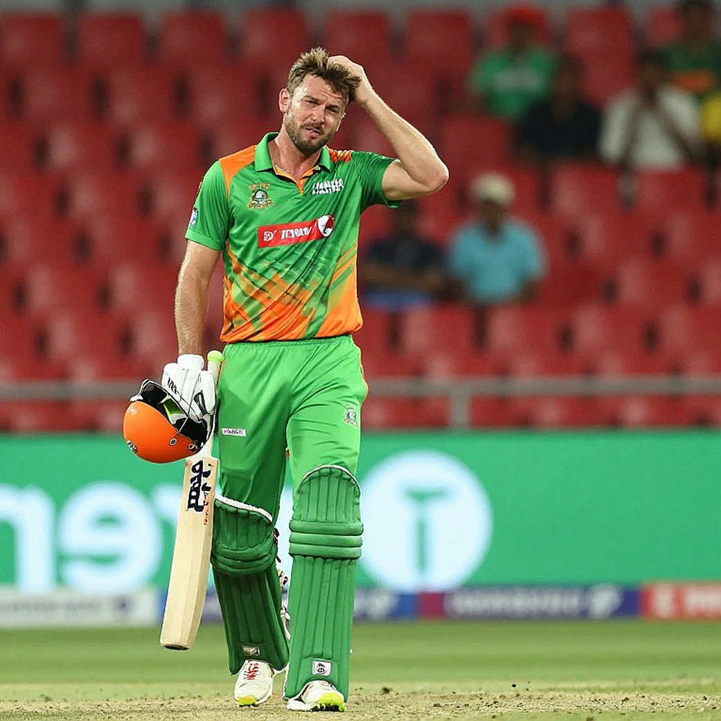 Emptiness in the Crowd of Data: Reading the Empty Cell in Cricket's Analytics Age