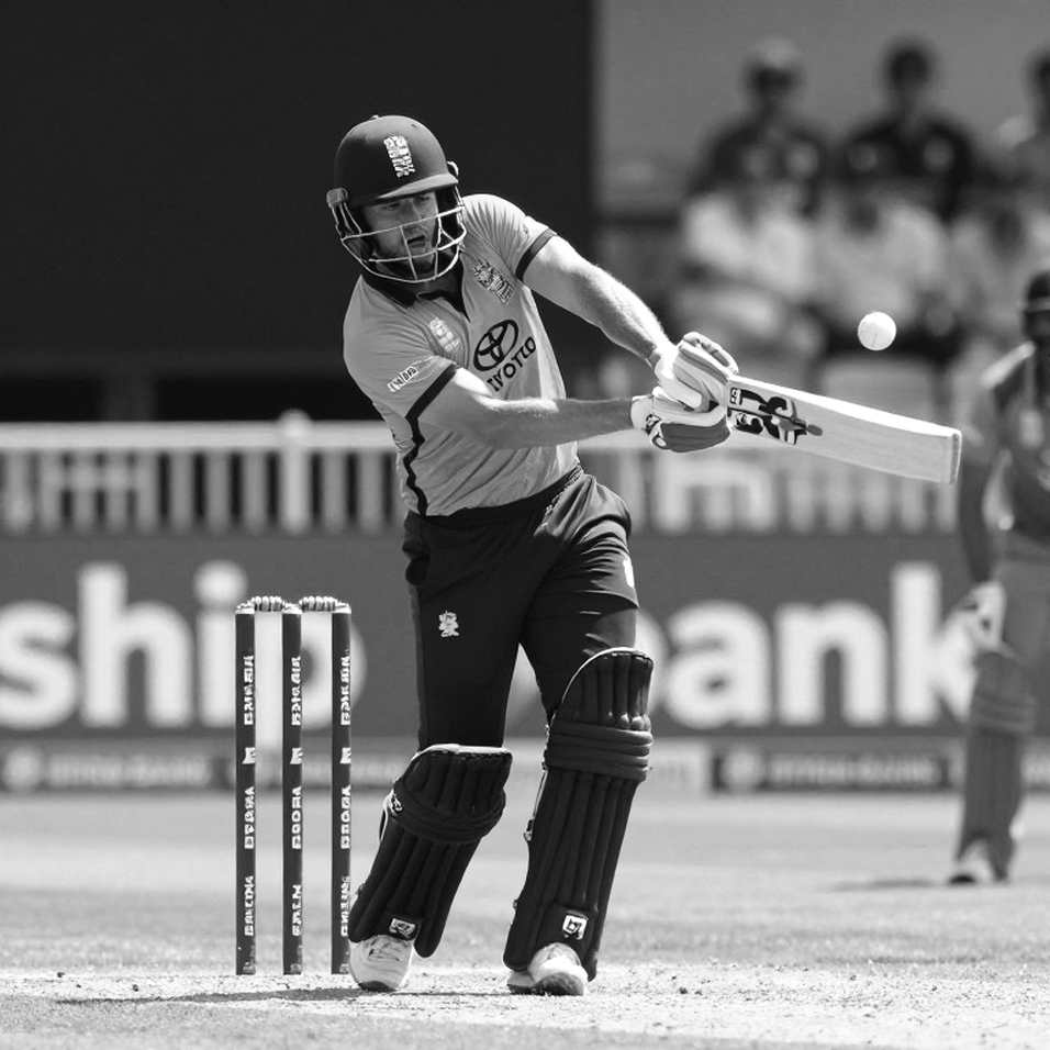 Blockchain Money in Cricket: The Sleeve Logos Left, the Ledger Stayed