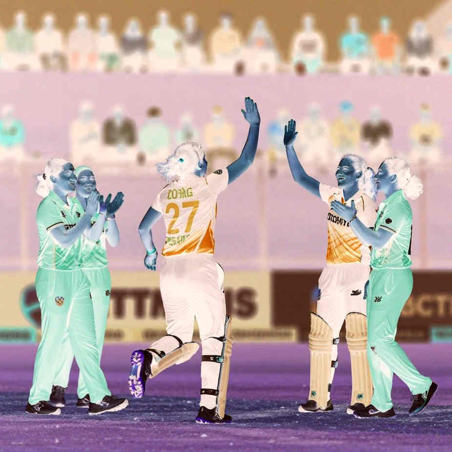 From Empty Data Feeds to Blockchain: The Architecture of Truth-Verification in the Cricket Transfer Market