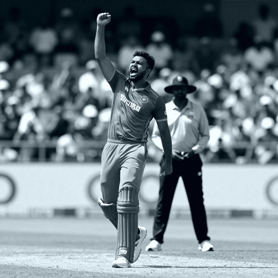 From Empty Data Feeds to Blockchain: The Architecture of Truth-Verification in the Cricket Transfer Market