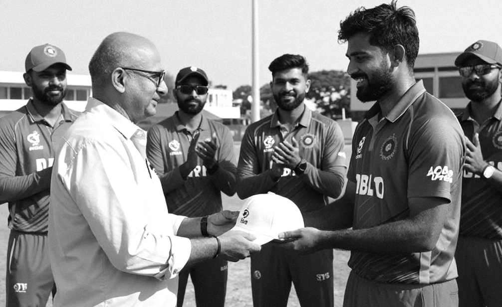 ক্রিকেট অ্যানালিটিক্সের তথ্য-বিশ্বাসযোগ্যতা সংকট: খেলার ডেটার কেন একটি ব্লকচেইন-মানের প্রমাণ স্তর দরকার ক্রিকেট অ্যানালিটিক্সের তথ্য-বিশ্বাসযোগ্যতা সংকট: খেলার ডেটার কেন একটি ব্লকচেইন-মানের প্রমাণ স্তর দরকার