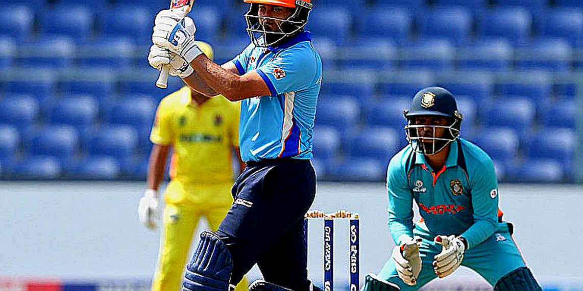 ষষ্ঠ ওভারের ছেলেটি: সূর্যবংশীর তিন নম্বর প্রশ্নটা আসলে ফেজের, পজিশনের নয়