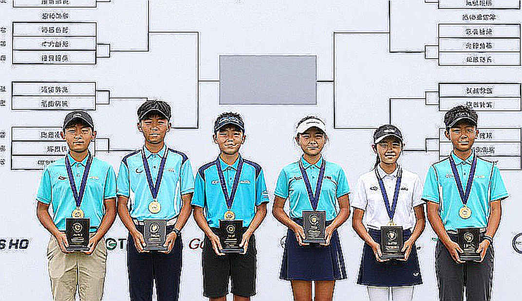 Medinah's 10½–7½: Where the Young–Gotterup Pairing Burns Bright, and Where America's Arithmetic Goes Cold Medinah's 10½–7½: Where the Young–Gotterup Pairing Burns Bright, and Where America's Arithmetic Goes Cold